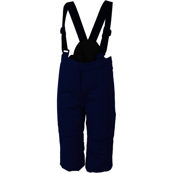 COLORKIDS Mädchen Baby Ski-/Schneehose Runderland