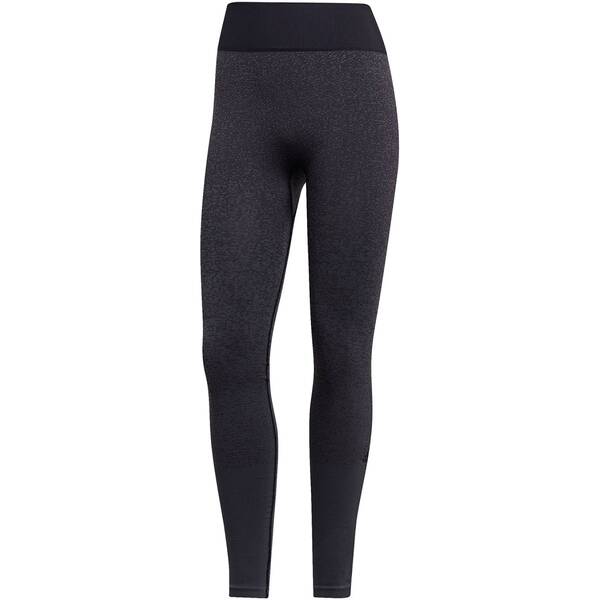 ADIDAS Damen Trainingstights Believe This Primeknit FLW