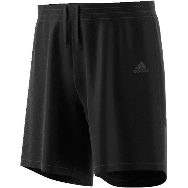 ADIDAS Herren Laufshorts / Trainingsshorts Response Short