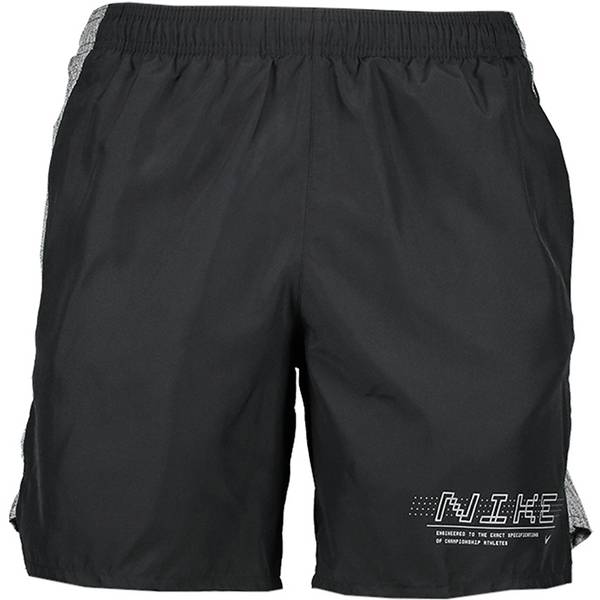 NIKE Herren Laufshorts Challenger 7in1