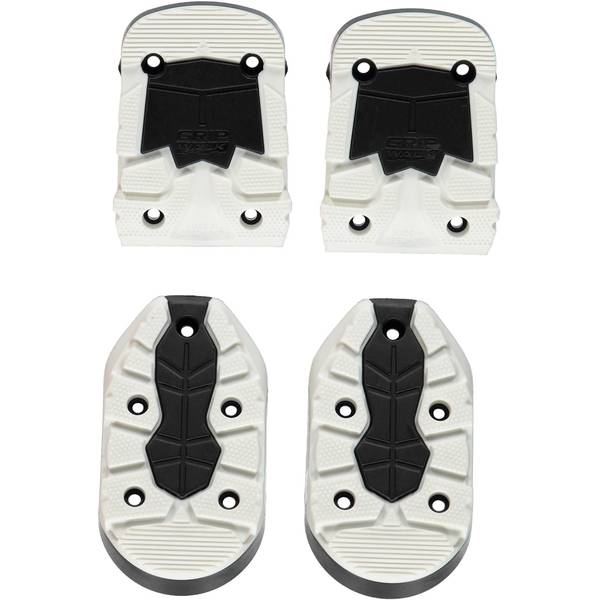 FISCHER Grip Walk Sohlen RC PRO