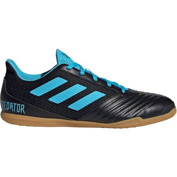 ADIDAS Herren Fußballschuhe Halle Predator 19.4 IN Sala