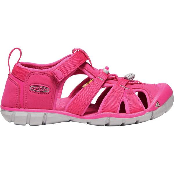 KEEN Mädchen Sandalen Seacamp II CNX