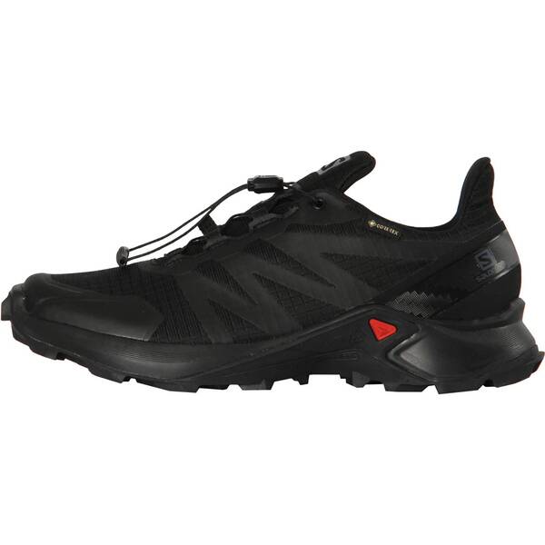 SALOMON Damen Trailrunningschuhe Supercross GTX
