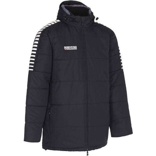 DERBYSTAR Fußball - Teamsport Textil - Coachjacken Hyper Coachjacke