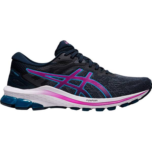 ASICS Damen Laufschuhe Damen Runningschuhe GT-1000 10