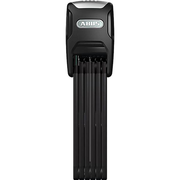 ABUS Fahrrad Faltschloss Bordo Alarm 6000A