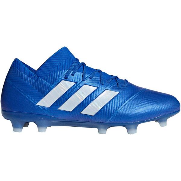 ADIDAS Fußball - Schuhe - Nocken NEMEZIZ Virtuso 18.1 FG