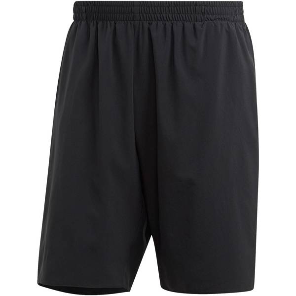 ADIDAS Herren Laufshorts Supernova Pure Parley