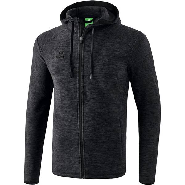 ERIMA Fußball - Teamsport Textil - Jacken Fleecejacke Kids