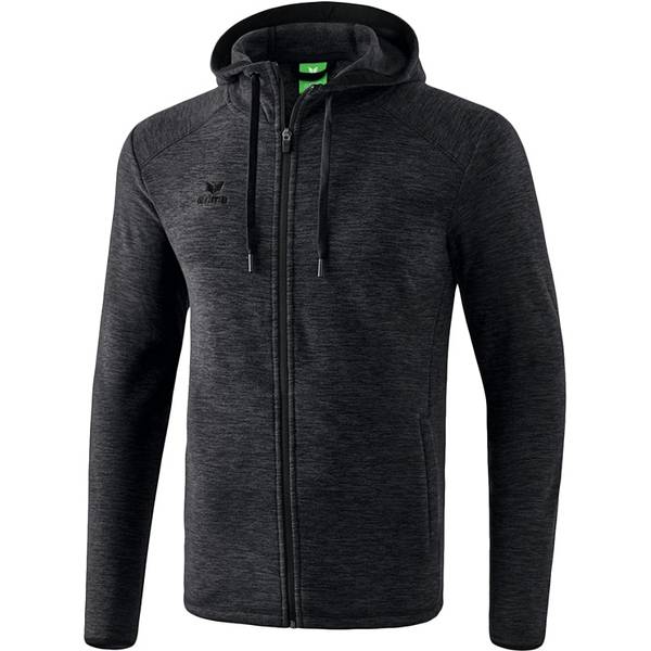 ERIMA Fußball - Teamsport Textil - Jacken Fleecejacke Kids