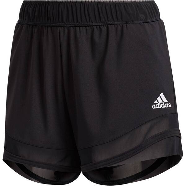 ADIDAS Damen Trainingsshorts Heat.Rdy