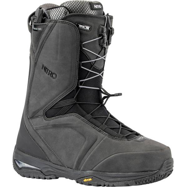 NITRO Herren Snowboardschuhe Team TLS ´20