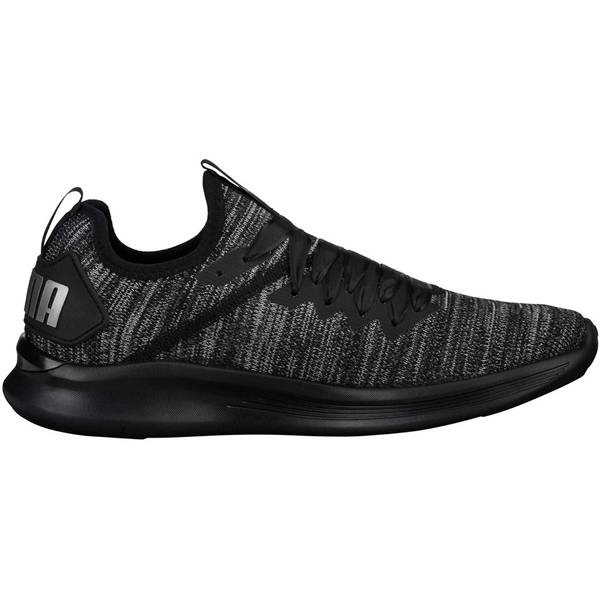 PUMA Damen Fitnessschuhe Ignite Flash evoKnit Satin En Pointe