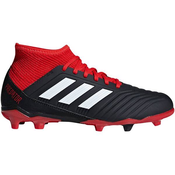 ADIDAS Kinder Fußballschuhe Predator 18.3 FG
