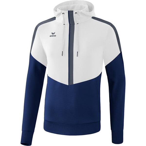 ERIMA Fußball - Teamsport Textil - Sweatshirts Squad Hoody Kids