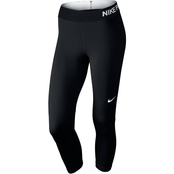 NIKE Damen 3/4 Fitnesstights / Trainingshose