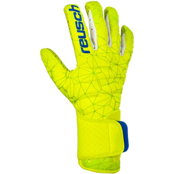 REUSCH Equipment - Torwarthandschuhe Pure Contact II G3 Fusion TW-Handschuh