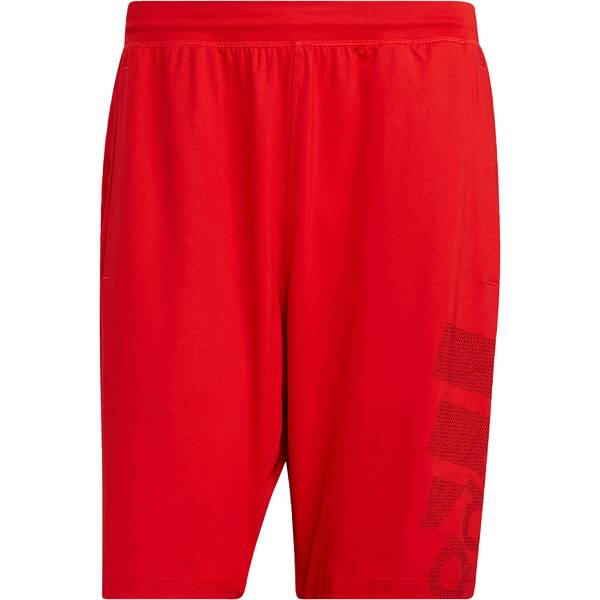 ADIDAS Herren Trainingsshorts 4KRFT Sport Graphic Badge of Sport Shorts