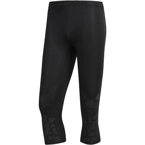 ADIDAS Herren Supernova 3/4-Tight