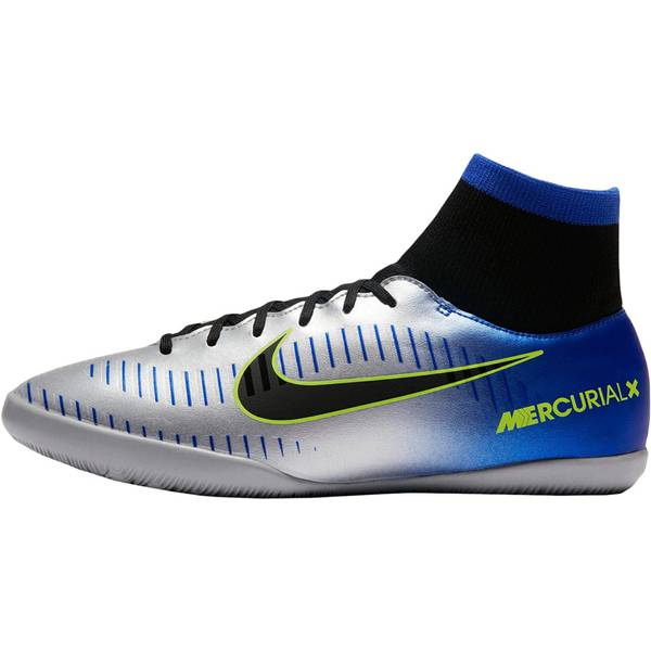 NIKE Kinder Fußballschuhe Halle JR. Mercurial Vctry6 DF Njr IC