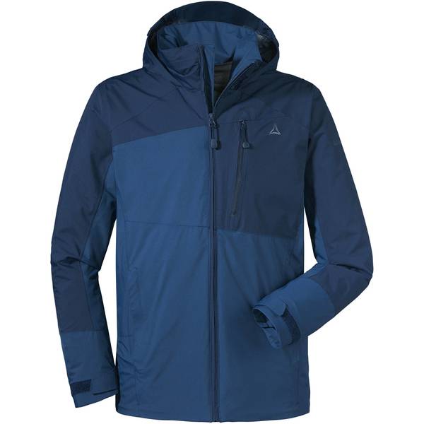SCHÖFFEL Herren Wanderjacke Vancouver1