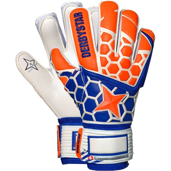 DERBYSTAR Equipment - Torwarthandschuhe Pect Columba III TW-Handschuh