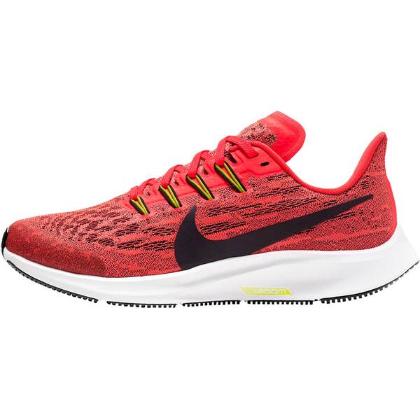 NIKE Jungen Laufschuhe Air Zoom Pegasus 36