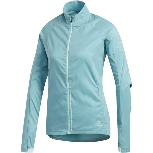 ADIDAS Damen Supernova Confident Three Season Jacke