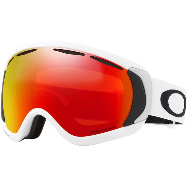 OAKLEY Ski- und Snowboardbrille Canopy