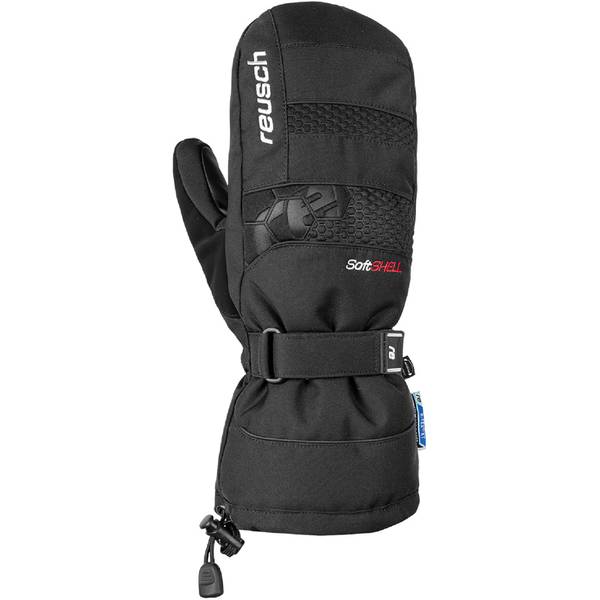 REUSCH Herren Skihandschuhe Connor R-TEX XT Mitten
