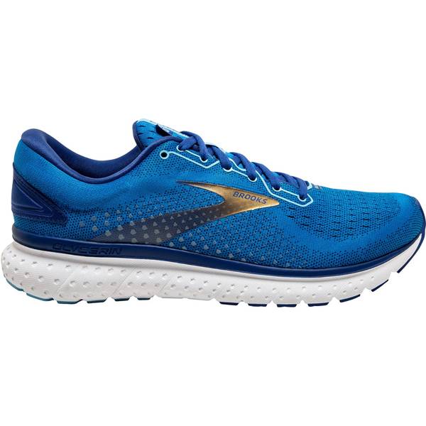 BROOKS Herren Laufschuhe Glycerin 18 Nightlife