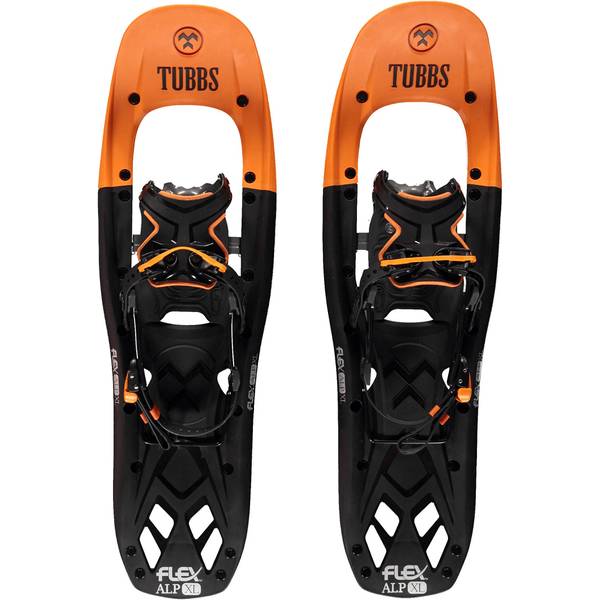 TUBBS Schneeschuhe Flex Alp XL 110kg