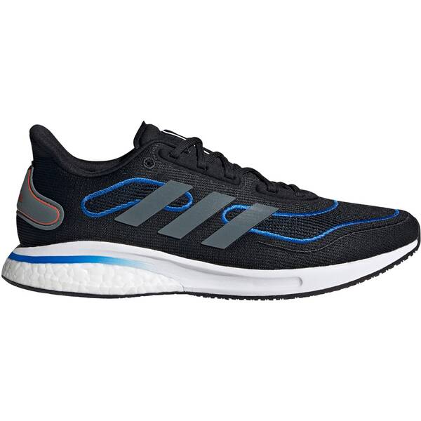 adidas Heren Supernova Laufschuh