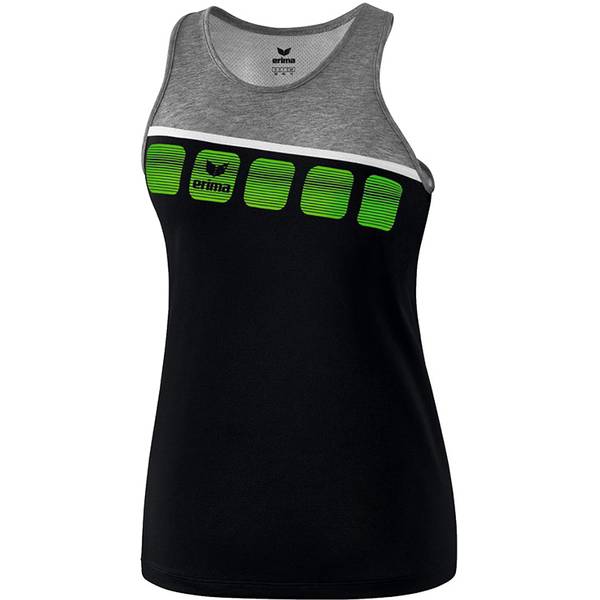 ERIMA Fußball - Teamsport Textil - Tanktops 5-C Tanktop Kids
