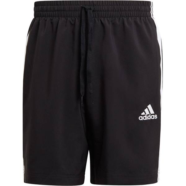 adidas Herren AEROREADY Essentials Chelsea 3-Streifen Shorts