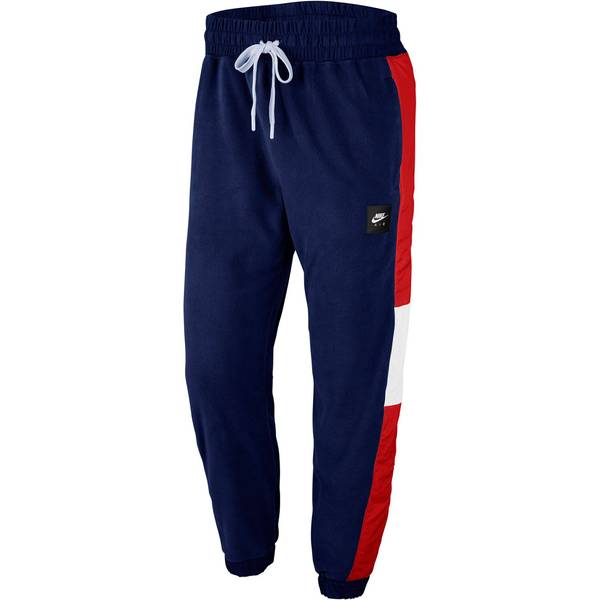 NIKE Lifestyle - Textilien - Hosen lang Air Pants Trainingshose