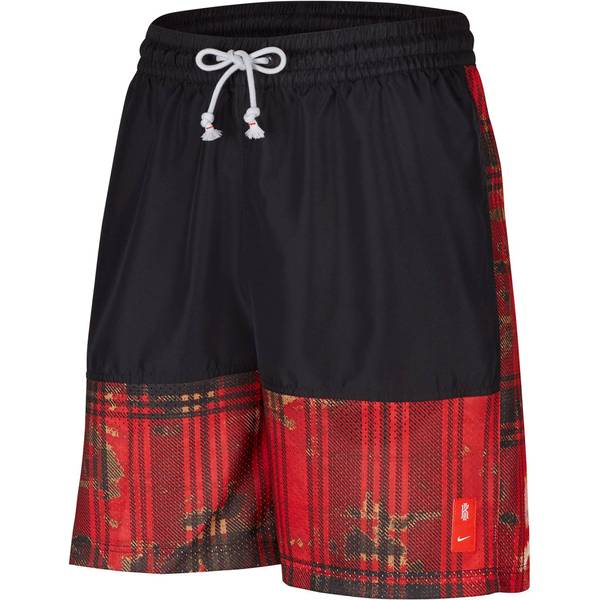 NIKE Herren Basketballshorts Kyrie Mens Basketball Printed