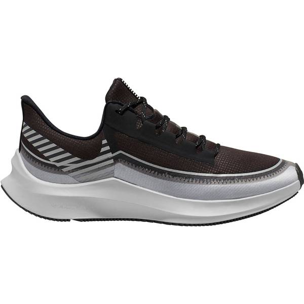 NIKE Damen Laufschuhe Zoom Winflo 6 Shield