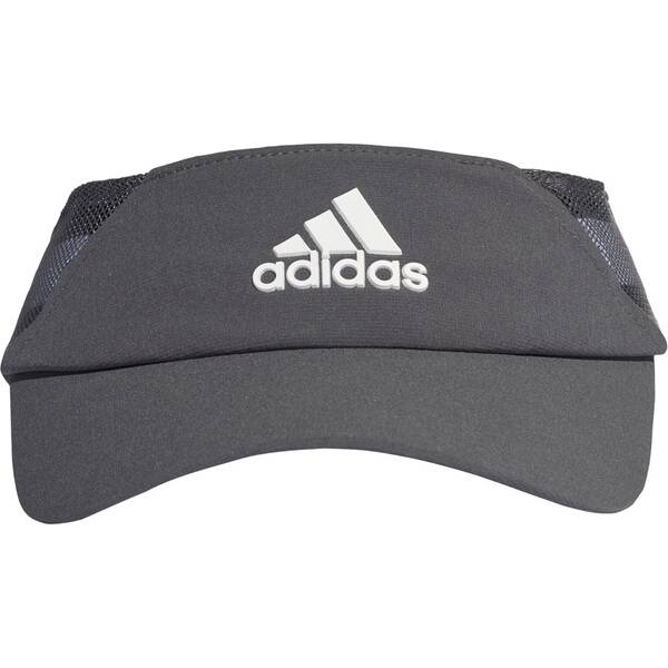 ADIDAS Running - Textil - Kopfbedeckungen Aeroready Tennis Visor Cap