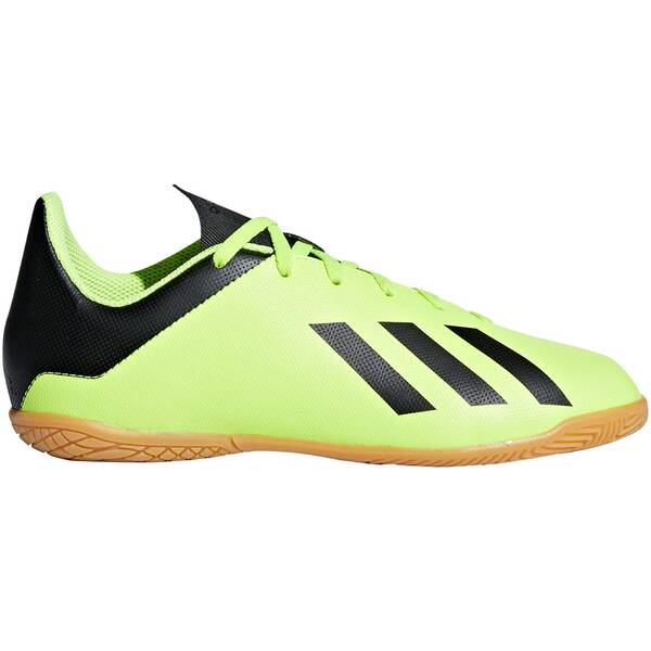 ADIDAS Fußball - Schuhe Kinder - Halle X Tango 18.4 IN Halle J Kids