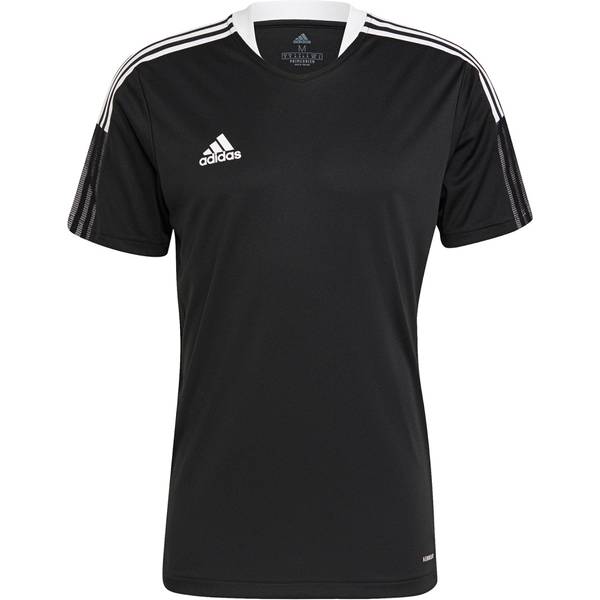 ADIDAS Fußball - Teamsport Textil - T-Shirts Tiro 21 Trainingsshirt
