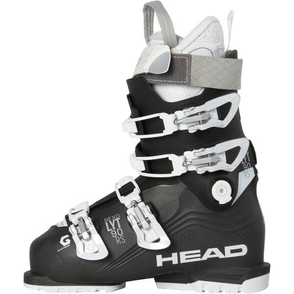 HEAD Damen Skischuhe Nexo LYT 90 RS GripWalk