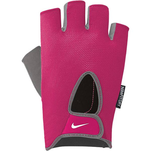 NIKE Damen Fitnesshandschuh/ Trainingshandschuh Fundamental