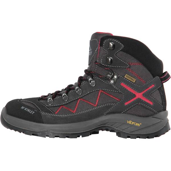 McKINLEY Damen Trekkingschuhe Magma 2.0 AQX W