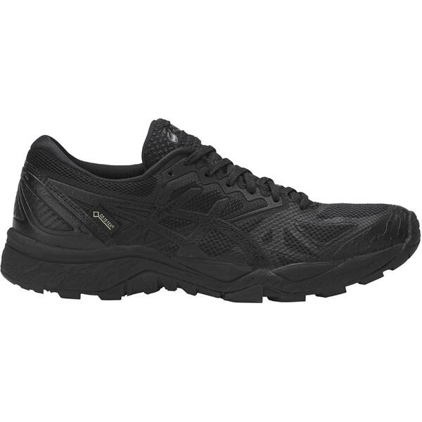 ASICS Damen Laufschuhe Gel Fuji Trabuco 6 GTX