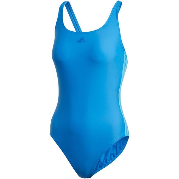 ADIDAS Damen Badeanzug 3S