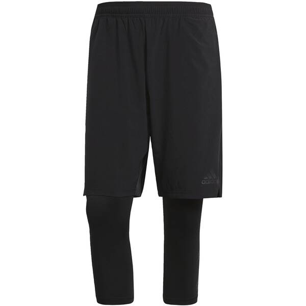 ADIDAS Herren Tango Shorts mit Tight