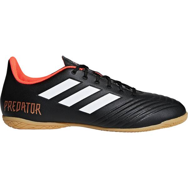 ADIDAS Kinder Fußballschuhe Predator Tango 18.4 IN