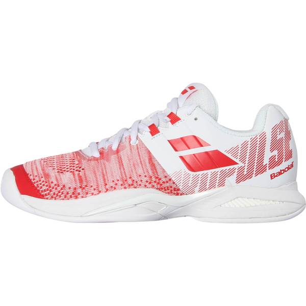 BABOLAT Damen Tennisschuhe Indoor Propulse Blast Indoor